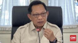 Permukiman di Kawasan Longsor Cisarua Wajib Direlokasi