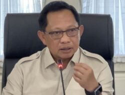 Permukiman di Kawasan Longsor Cisarua Wajib Direlokasi