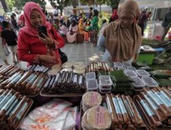 Kementerian Usaha Mikro, Kecil, dan Menengah Catat 18.614 Usaha Mikro, Kecil, dan Menengah Jadi Pemasok Program MBG