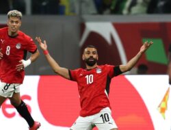 Kapan Mo Salah Kembali ke Liverpool?