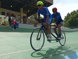 Profil Nurfendi, Peraih Emas Pertama Indonesia di ASEAN Para Games