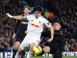 2 Pemain Keturunan Belum Terpikir Bela Tim nasional Indonesia