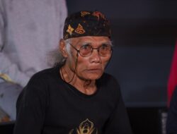 Rumah Ambruk, Diding Boneng Dapat Rp50 Juta dari Raffi Ahmad