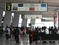 Simak Ya, 7 Langkah Antisipasi Manakala Penerbangan Delay atau Dibatalkan