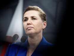 NATO Bubar Seandainya AS Kuasai Greenland!