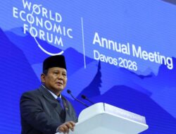 RI Setiap Saat Terbuka untuk Penanaman Modal Asing