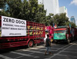 Kemenhub Berlakukan SIM PKB Cegah ODOL, Apa Itu?