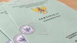 Masih Pegang Girik? Begini Trik Ubah Tanah Jadi SHM di 2026