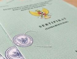 Masih Pegang Girik? Begini Trik Ubah Tanah Jadi SHM di 2026