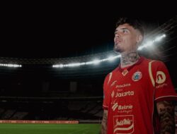 7 Pemain Naturalisasi yang Memutuskan Main di Super League