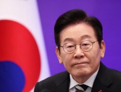 Kepala Negara Korsel Buka-Bukaan Akui China Berkelas Soal Kendaraan Pribadi Listrik