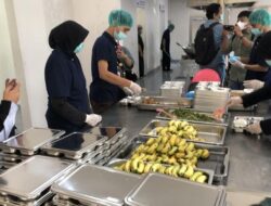 BGN Larang SPPG Tolak Pasokan dari Usaha Mikro, Kecil, dan Menengah, Petani Sampai saat ini Nelayan Kecil