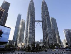 Meludah Sembarangan di Kuala Lumpur Bisa Kena Denda Rp8,2 Juta