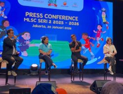 Manajer dan Pemain Kompak Rasakan ‘Naik Kelas’ di Soccer Challenge