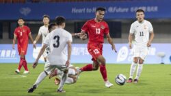 Kronologi Gol Solo Run Brilian Rachmat Irianto di PSIM vs Persebaya