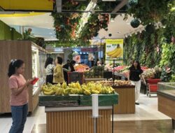 Transmart Full Day Potongan Harga Ada Lagi, Jangan Terlewat Potongan Harga 50% + 20%