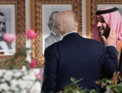 Kisah Saudi Geram AS Bantu Israel Sampai sekarang Gempar Harga Minyak Meroket