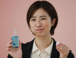Kapan Waktu Unggul Menggunakan Mouthwash?
