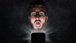 3 Kebiasaan yang Menyebabkan Mata Silinder, Kenali Pemicunya