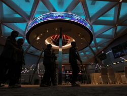 BEI-OJK Temui MSCI Hari Ini, Bahas Transparansi Data Sampai sekarang Free Float