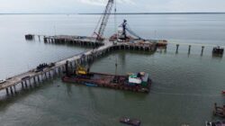 Mentan Sebut Food Estate Merauke Bakal Jadi Kendaraan Bermotor Roda Dua Ketahanan Pangan