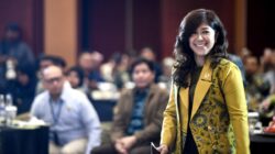 Jurnalis Tak Boleh 100 Persen Andalkan AI