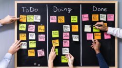 5 Tahapan Metode Kanban Ini Buat Pekerjaan Rumit Jadi Simpel