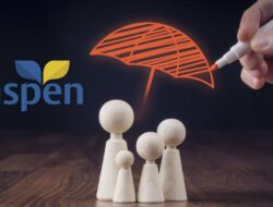 TASPEN Berbagi Pengalaman Kelola Arsip Terpercaya dan Mudah Diakses