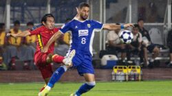 Tahu Persib Tim Bagus, Ratchaburi Pantang Mundur dan Antiminder