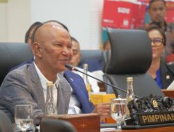 Laporan MSCI Sangat dianjurkan Pembanding Supaya bisa Lebih Berimbang