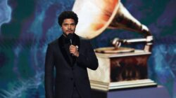 Rating Grammy Awards 2026 Turun dari Tahun Lalu