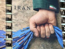 IRGC Sebut Selat Hormuz Sekarang Jadi Senjata Pertempuran Iran