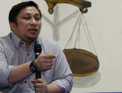 Alasan Gabungan Sipil Membentuk Kabinet Bayangan Prabowo