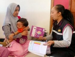 Sulit Akses Layanan Kesehatan, Warga Jelbuk Di waktu ini Disambangi Nakes Lewat Homecare