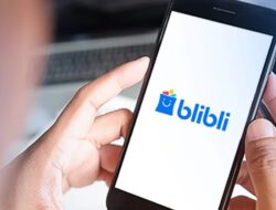Kinerja Tumbuh Solid, Blibli Catat Pendapatan Rp14,83 Triliun di Semester I 2026