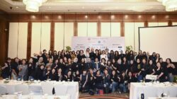 KPPB Gelar Workshop When Life Feels Empty, Ruang Refleksi bagi Perempuan : Okezone Women