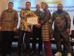 Transisi ke Kendaraan Logistik Listrik Dianjurkan Kesiapan Ekosistem