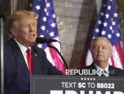 Trump Pilih Kim Jong-un daripada Sekutu: Latihan Pertempuran dengan Korsel Dipotong Mendadak