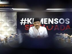 Gus Ipul Tekankan Tiga Prioritas dalam Pengelolaan Sekolah Rakyat