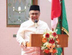 PUSDAI Jabar Meresmikan Paviliun Sodik Mudjahid, Abadikan Jejak Pengabdian