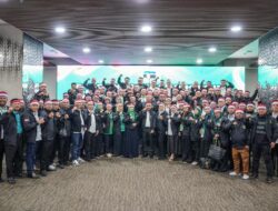 PPP Siapkan Tim Hukum yang Kuat Hadapi Pemungutan Suara Rakyat 2029