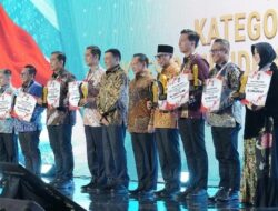 Kementerian Dalam Negeri Perkuat Kolaborasi Lintas Kementerian dan Lembaga dalam Apresiasi Pemerintah Daerah Berprestasi