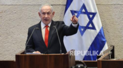 Netanyahu Sebut Inggris Bakal Jadi ‘Republik Islam’ Pertama yang Punya Bom Nuklir