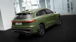 Audi Pamer SUV Baru Rp1,7 Miliar, tapi Penjualan Setahun cuma 14 Unit