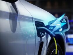 Baterai Mobil Listrik Bisa Bertahan 20 Tahun, Asalkan?