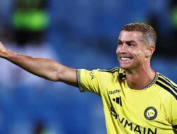 Performa Cristiano Ronaldo Dikritik, Apakah Sebelumnya ‘Habis’?