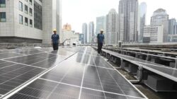 Dekarbonisasi Industri, RUEN 2026-2035 Butuh Prioritas Sektor dan Kejelasan Penanaman Modal