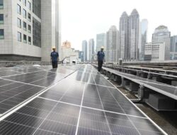 Dekarbonisasi Industri, RUEN 2026-2035 Butuh Prioritas Sektor dan Kejelasan Penanaman Modal