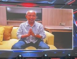 Fitra Eri Raih Automotive Influencer di Indonesia Automotive Awards 2026, Tak Menyangka Hobinya Berbuah Prestasi