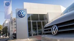 Fokus Kendaraan Pribadi Listrik, Eropa Restui Saham Volkswagen Dijual